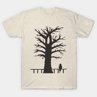 tree of life T-Shirt